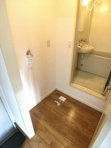 パークサイド若宮 B101号-13