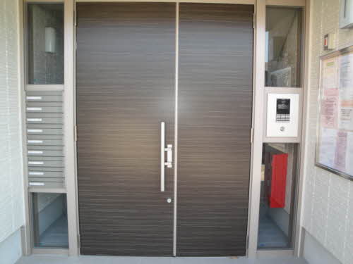 ソレアード星見ヶ丘 0103号-2