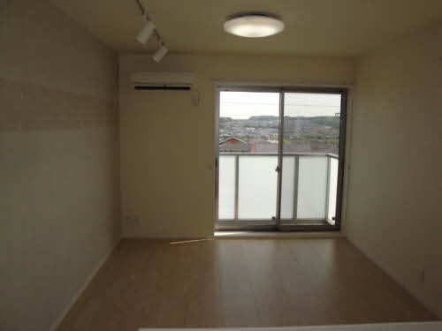 ソレアード星見ヶ丘 0103号-4