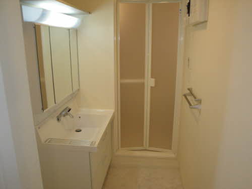 ソレアード星見ヶ丘 0103号-8