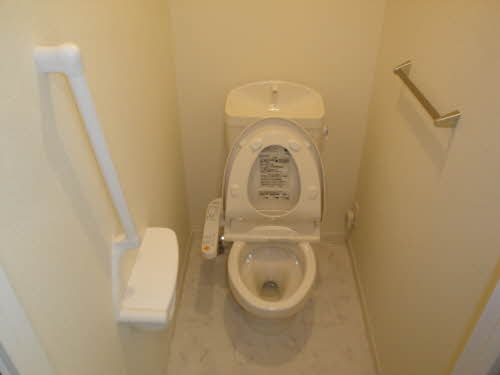 ソレアード星見ヶ丘 0103号-10