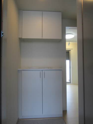 ソレアード星見ヶ丘 0202号-2