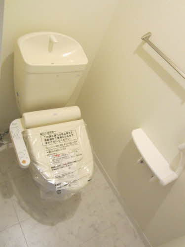 ソレアード星見ヶ丘 0202号-3