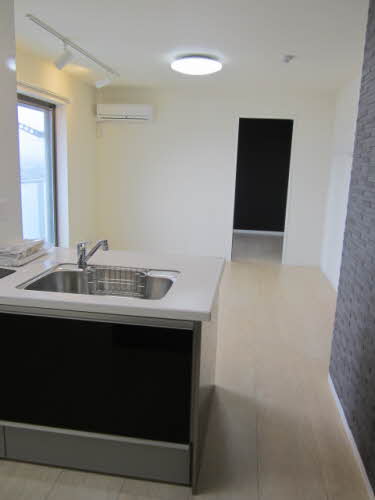 ソレアード星見ヶ丘 0202号-7