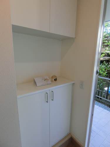 セントラルハウス 0102号-2