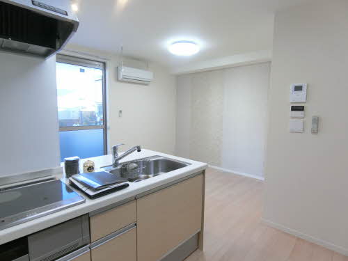 セントラルハウス 0102号-4