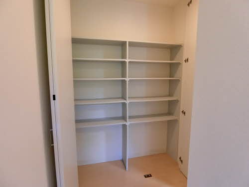 セントラルハウス 0102号-5