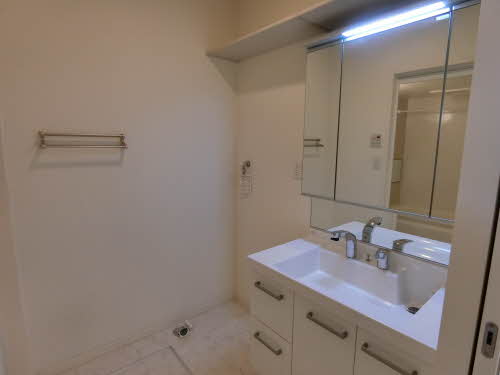 セントラルハウス 0102号-8