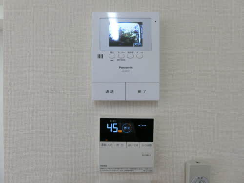 セントラルハウス 0102号-11