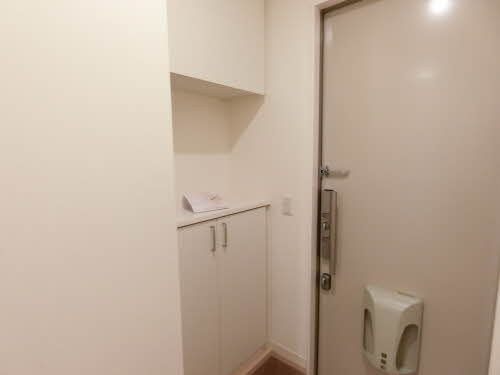 セントラルハウス 0103号-2