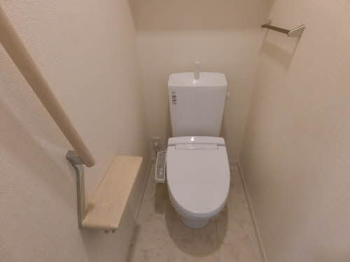 セントラルハウス 0103号-8