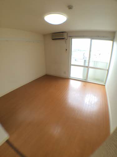 石神ハイツ A202号-2