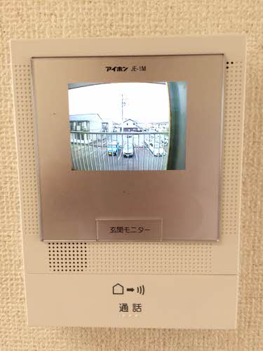 石神ハイツ A202号-8