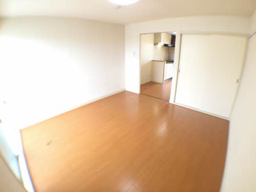 石神ハイツ A202号-9