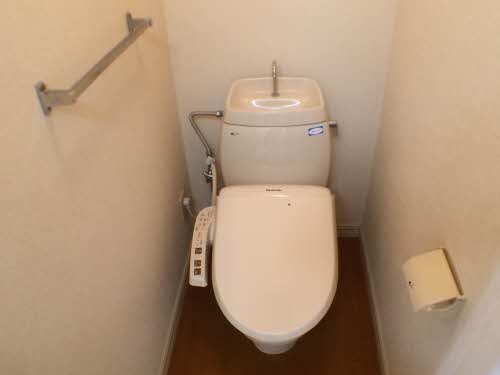 石神ハイツ A202号-11