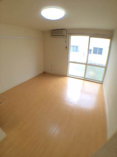 石神ハイツ B101号-2