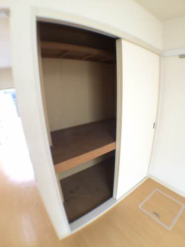 石神ハイツ B101号-8