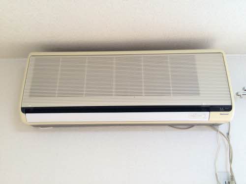 石神ハイツ B101号-9