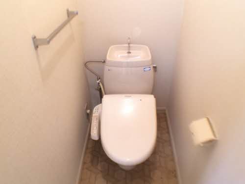 石神ハイツ B101号-10