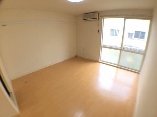 石神ハイツ B101号-11