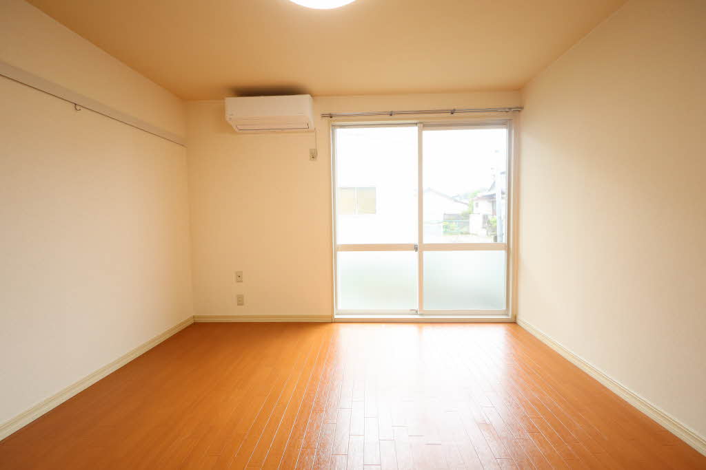 石神ハイツ B106号-2