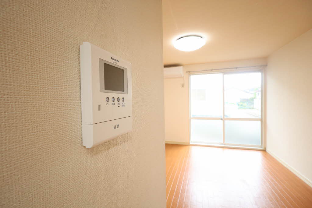 石神ハイツ B106号-10