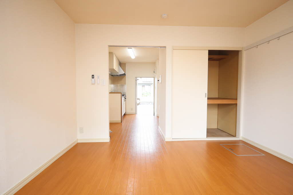 石神ハイツ B106号-11