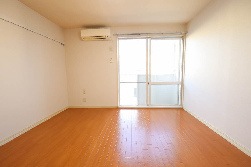 石神ハイツ B202号-2