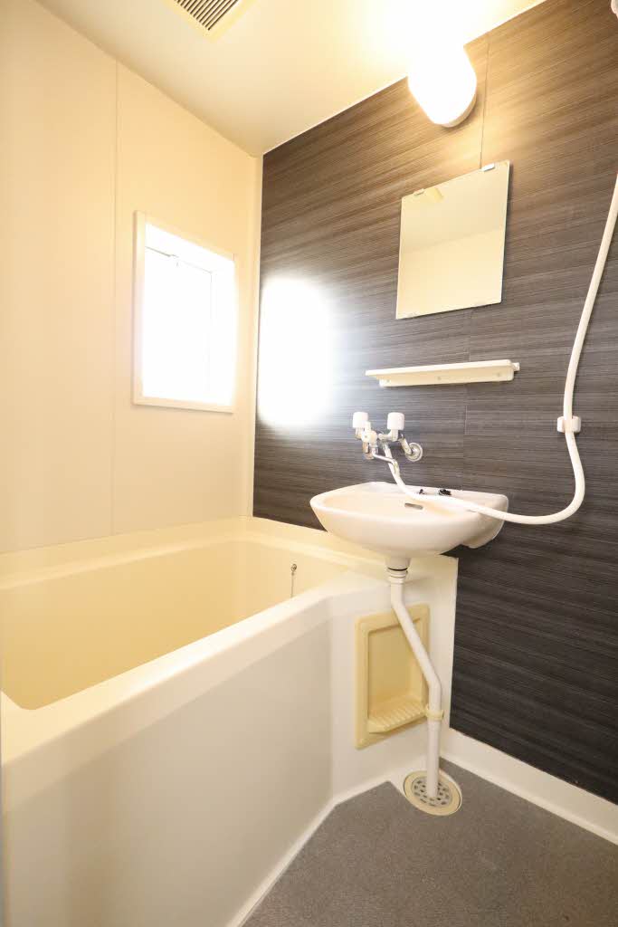 石神ハイツ B202号-4