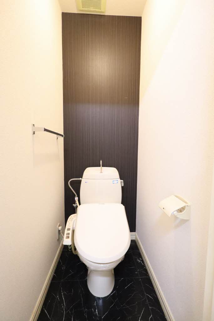 石神ハイツ B202号-7