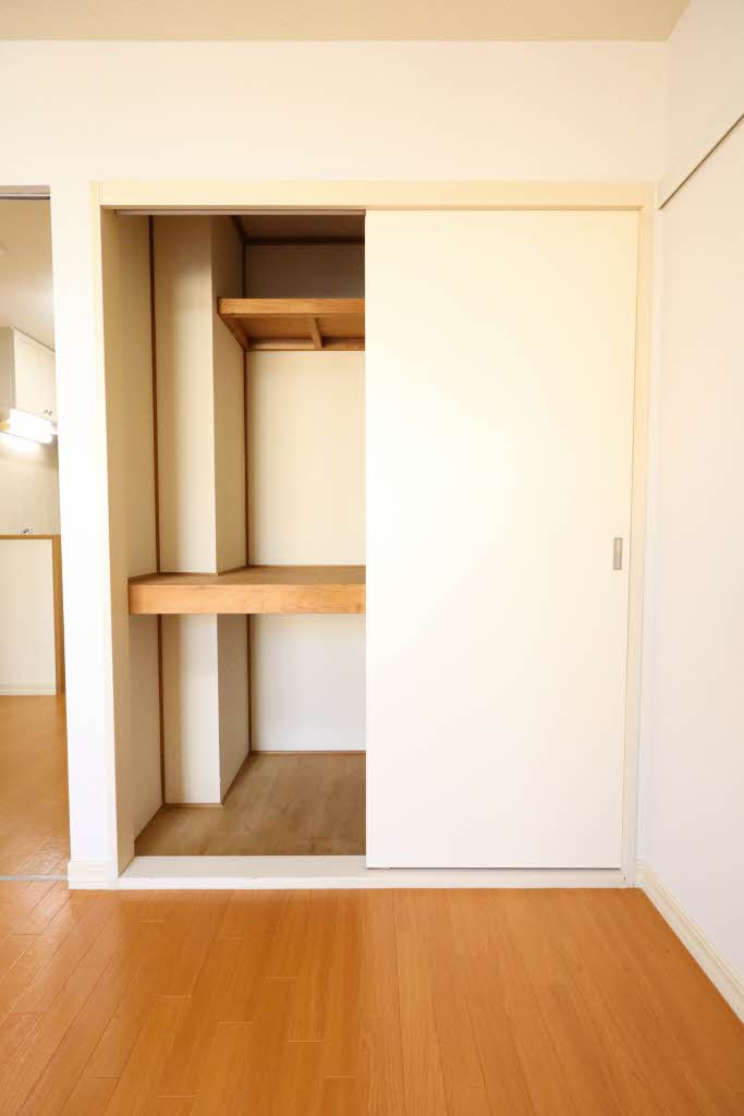 石神ハイツ B202号-9