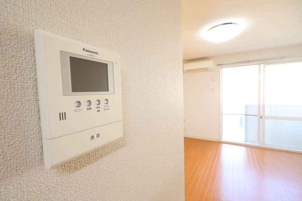 石神ハイツ B202号-11