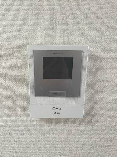 石神ハイツ B203号-2