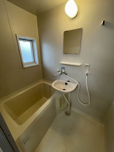 石神ハイツ B203号-8