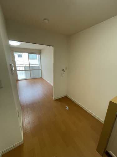 石神ハイツ B203号-9