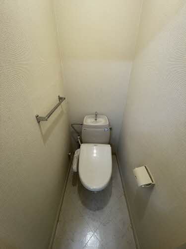 石神ハイツ B203号-10