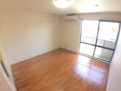 石神ハイツ C202号-2