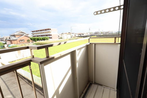 石神ハイツ C206号-12