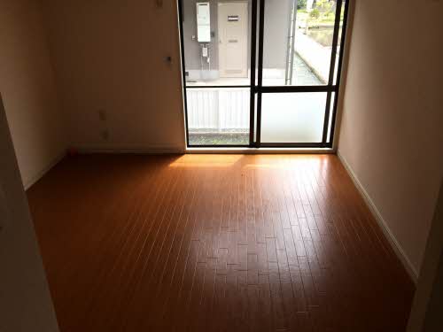 石神ハイツ D106号-6