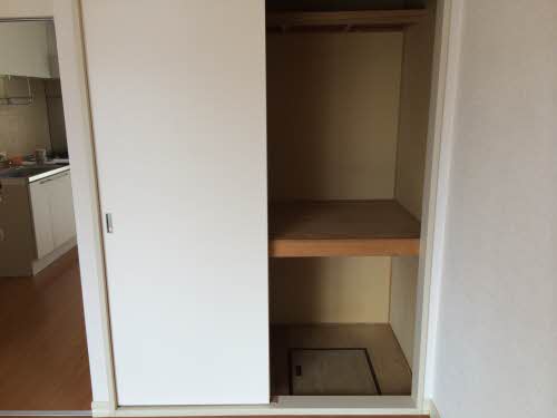 石神ハイツ D106号-7