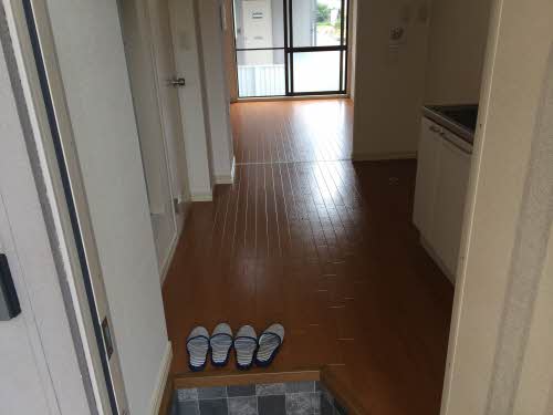 石神ハイツ D106号-8