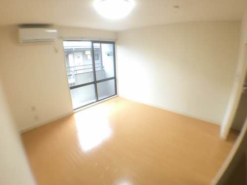 石神ハイツ D202号-3