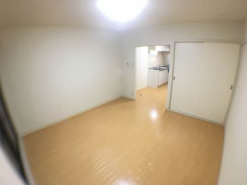 石神ハイツ D202号-4