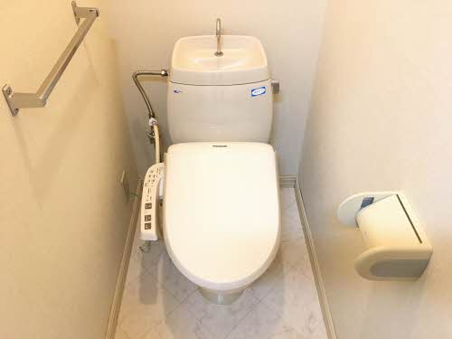 石神ハイツ D202号-8