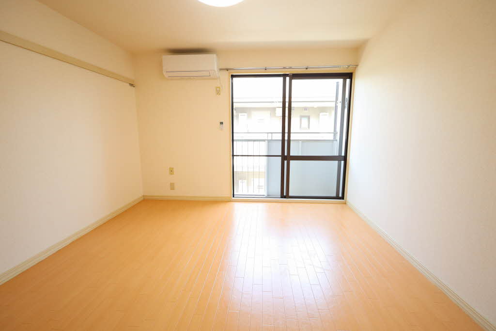 石神ハイツ D203号-2