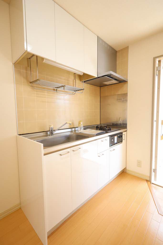 石神ハイツ D203号-3