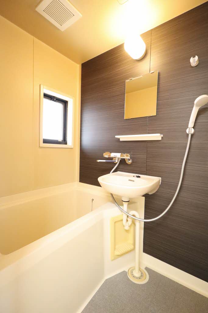 石神ハイツ D203号-4