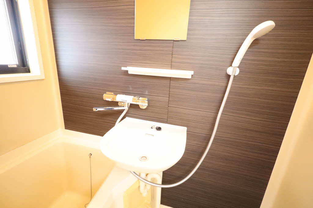 石神ハイツ D203号-5