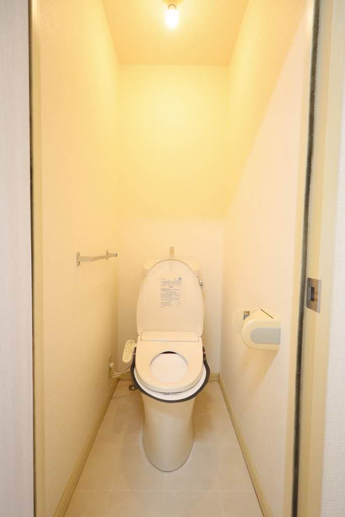 石神ハイツ D203号-6