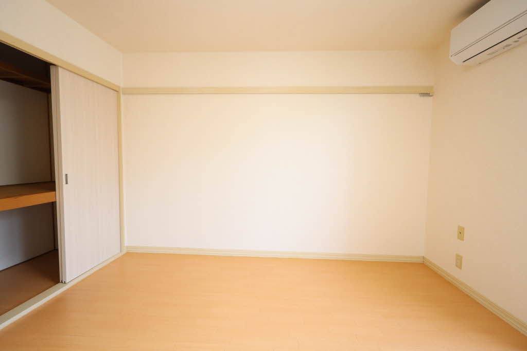 石神ハイツ D203号-7